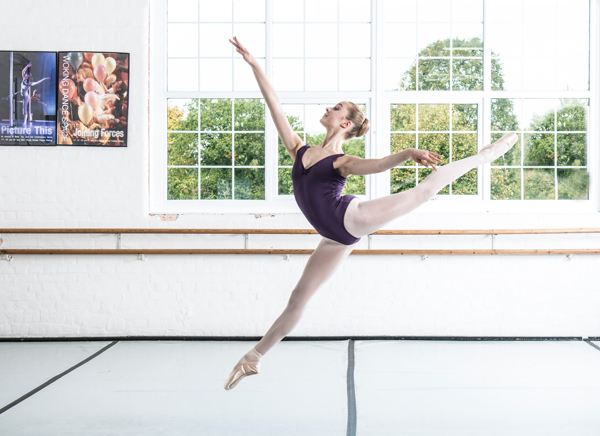 The Royal Academy of Dance | Female
