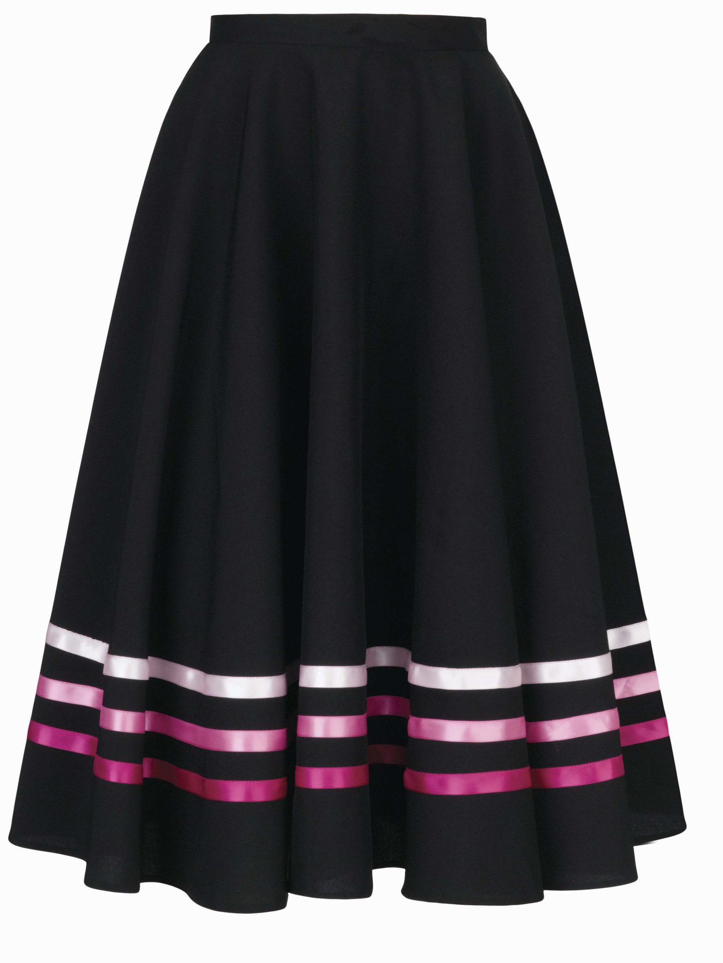 The Royal Academy of Dance Character Skirt Adult
