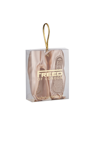 Picture of Miniature Ballet Shoes