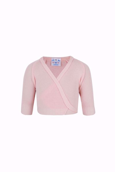 Picture of Short Sleeve Crossover Adult