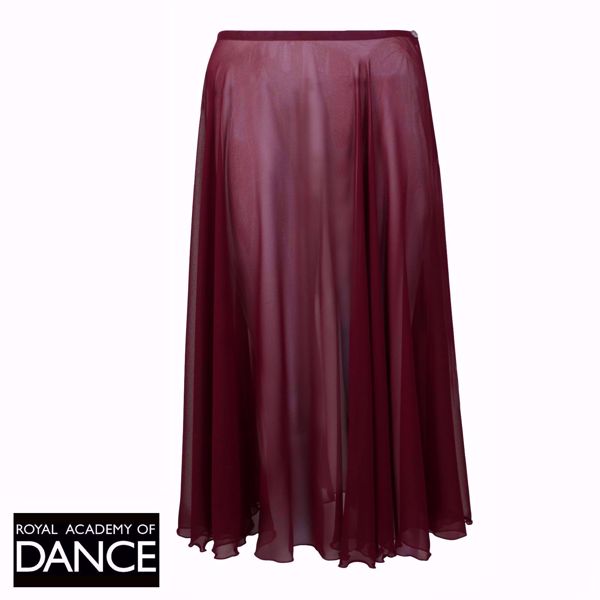 Picture of Little Ballerina Skirt Adult